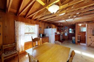Moosehead Memories - Quiet Dog-Friendly, Dock, & Firepit - 3