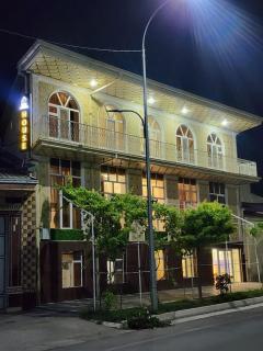 ALIMOV Guest House - 1