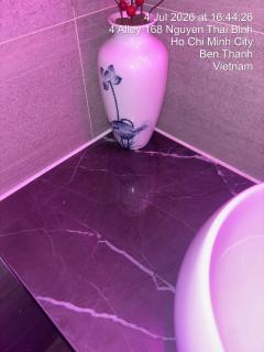 Da Vo Thi Hotel - 1