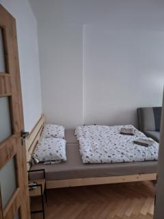 Apartmán za Klášterem - 6