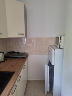 Apartmán za Klášterem - 1
