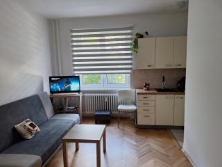 Apartmán za Klášterem - 4