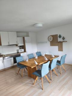 Putz Appartements - 2