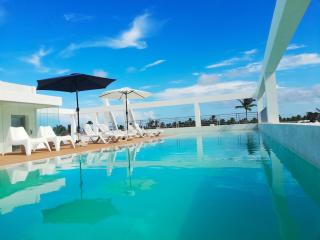 DELUXE suites Ducassi POOL WiFi Playa LOS CORALES - 7
