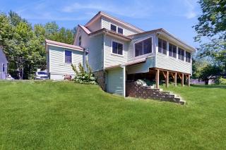 Dog-Friendly, Bay View Home with WiFi & Laundry - Close to Baxter State Forest - 8
