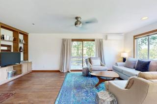 Spacious House with Modern Comforts and Nature - 6