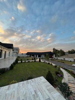 Hemin's Greenery Villa - 4