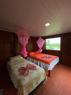 Hotel Ipanema Lodge - 8