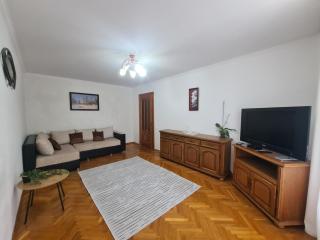 Apartment Gurie Grosu 1 - Chişinău - 5