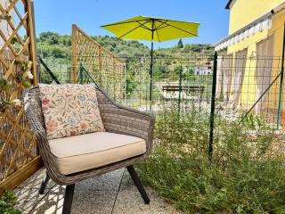ULIVI - Charming 1 bedroom apartment with garden and parking - 4