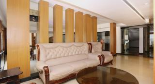 Super Townhouse Dona Castle - 0