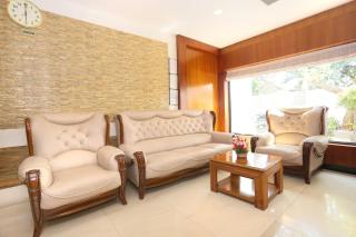 Super Townhouse Dona Castle - 4