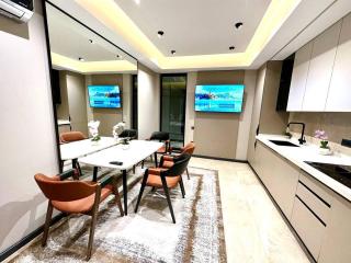 Gardens Resident Apartments - 7