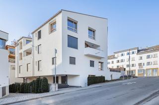 Bergstudio IV I Flims Laax I Bike & Hike I Parking - 7