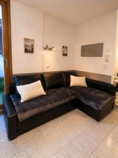 Bergstudio IV I Flims Laax I Bike & Hike I Parking - 1