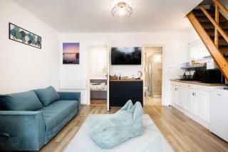 Fövenyes Hideaway - Balatonudvari - 7