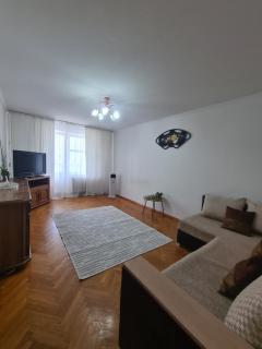 Apartment Gurie Grosu 1 - Chişinău - 6