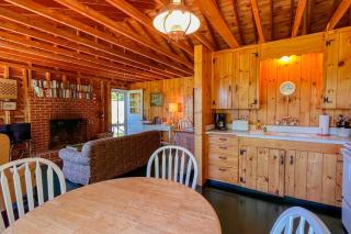 Classic home overlooking the St George River with deck & great views - 2