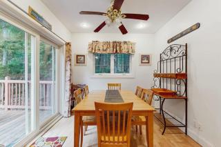 Convenient home with deck, grill, & washer/dryer - walk into town & Acadia - 6