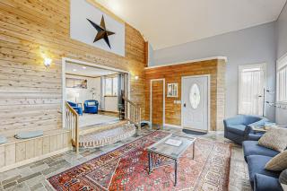 Spacious country home with water views - near beach & Acadia National Park - 7
