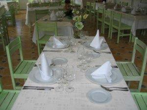 Le Relais De Clavières - Clavières-de-Montagne - 1