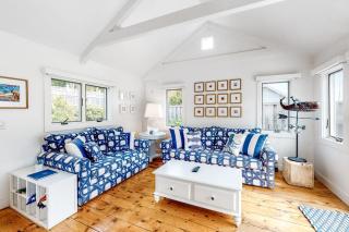 Oceanfront Cottage & Studio on Mill Cove w/ Water Views, Deck - Walk Downtown - 8