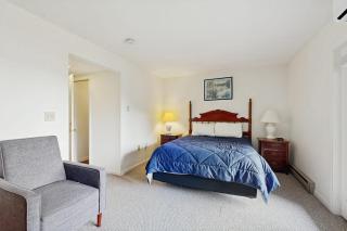 Dog-Friendly Townhouse w/Bay Views, Fast WiFi, and Partial A/C - Bar Harbor - 1