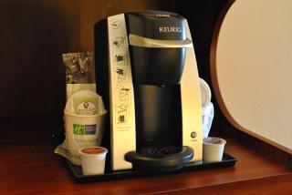 Holiday Inn Express Durham by IHG - Durham - 9
