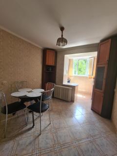 Apartment Gurie Grosu 1 - Chişinău - 1