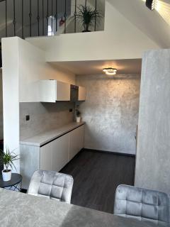 Loft Apartmán Mikulín - 4