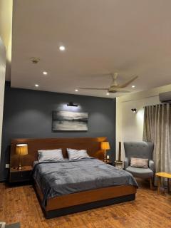 1 BHK Paradise Apartment in Bahria Town - 4