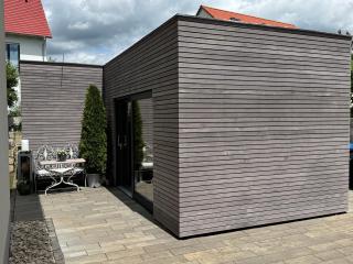 Secret Garden Spa House - Pool & Sauna - 9