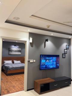 1 BHK Paradise Apartment in Bahria Town - 9