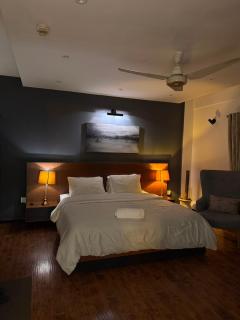 1 BHK Paradise Apartment in Bahria Town - 0