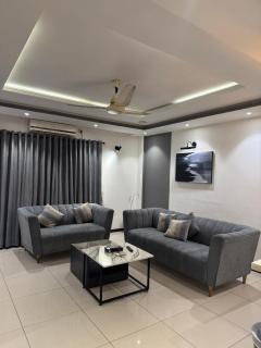 1 BHK Paradise Apartment in Bahria Town - 5