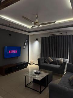 1 BHK Paradise Apartment in Bahria Town - 6