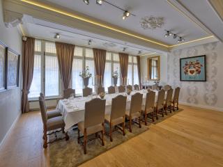 Grand Hotel en Résidence De Draak - 4