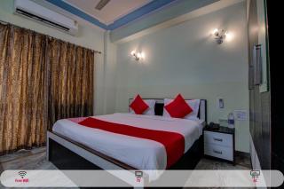 Hotel O Jai Palace - 5