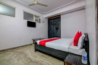 Hotel O Jai Palace - 1