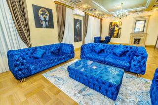 Four seasons apartment - 7