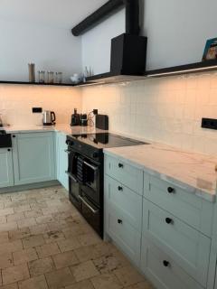 Luxe woning in centrum Zandvoort - 5