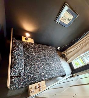 POLARIS 3 room apartment, garage and fjord view - 4
