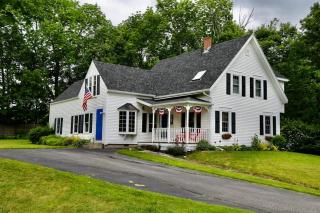 Historic Home w/ Gas Fireplace, Fast WiFi, & Private W/D - Snowbird-Friendly - 9
