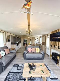 The Lodge-Static Holiday Lodge - 1