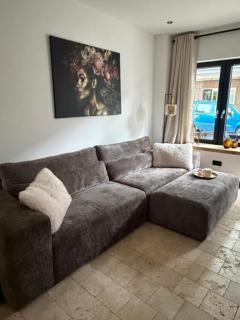 Luxe woning in centrum Zandvoort - 9