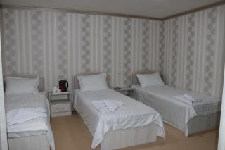 Shaxribonu Hotel - 7