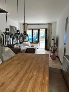 Luxe woning in centrum Zandvoort - 6
