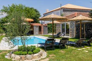 Villa Sofia - 0