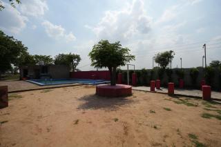 Rupani Dhani Farmhouse by Belmore - 0