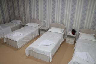 Shaxribonu Hotel - 5